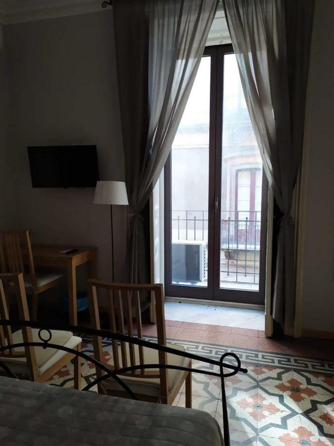 B&B A Casa Di GioSi Catania Exterior foto