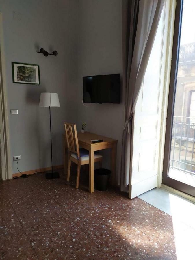 B&B A Casa Di GioSi Catania Exterior foto
